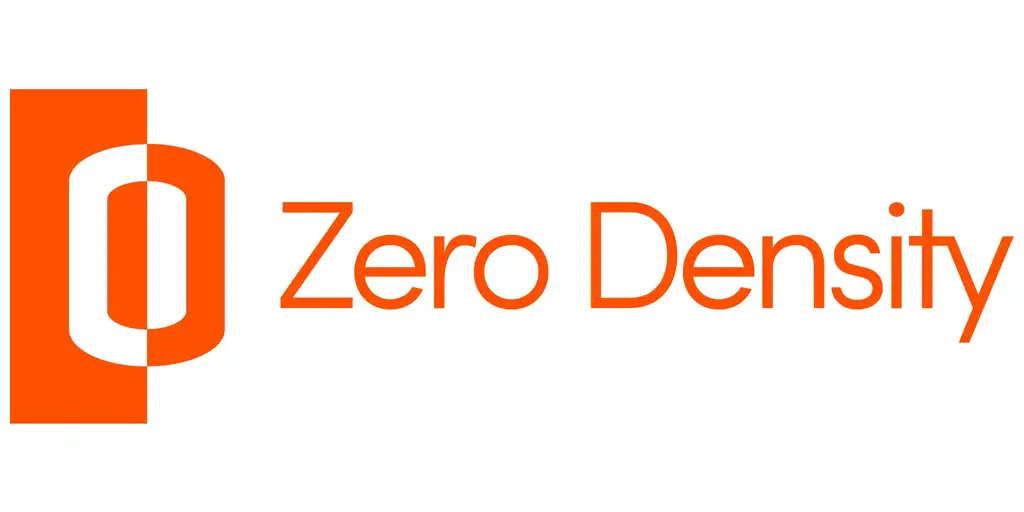 zerodensity
