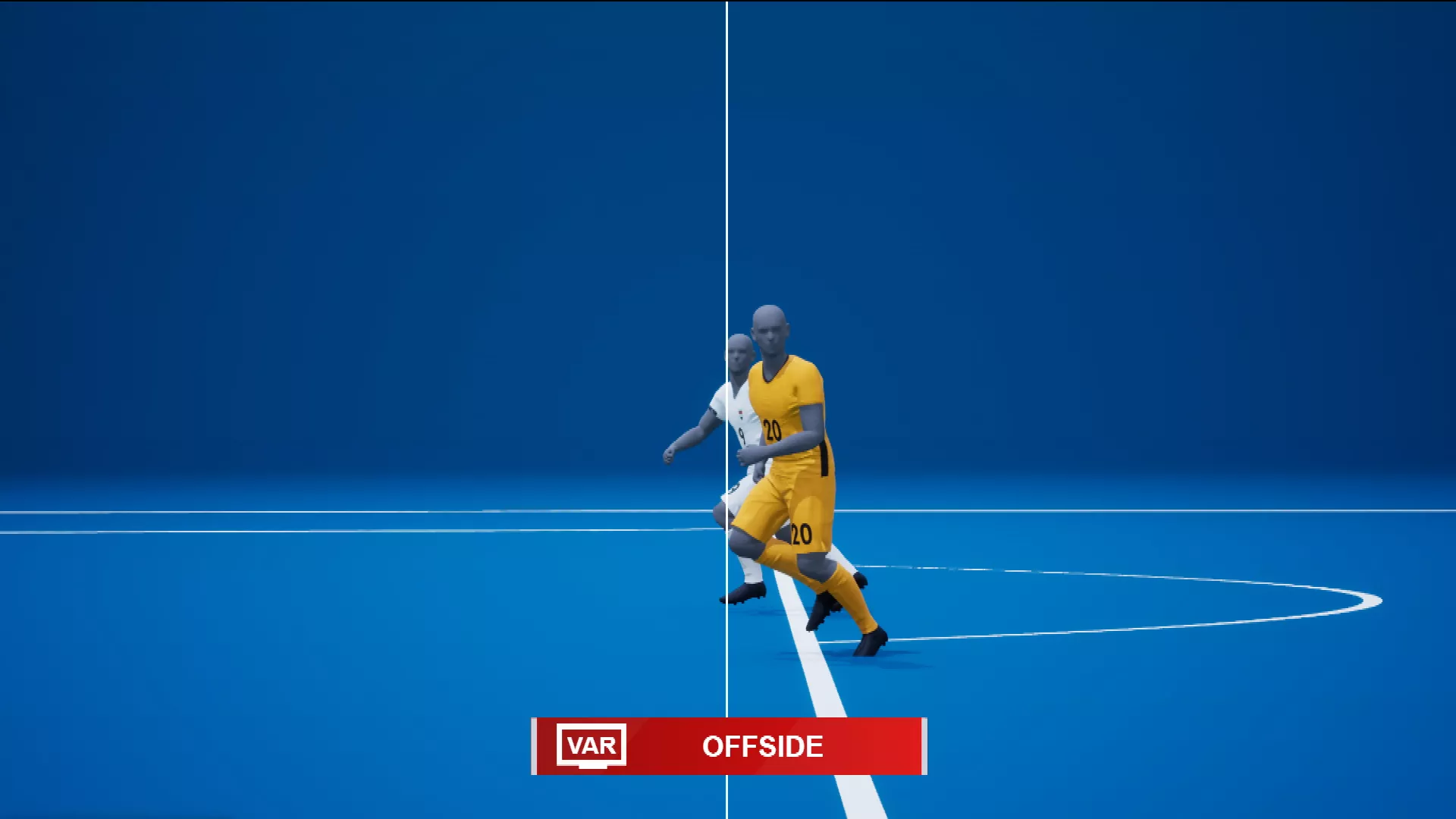 VAR and Instant Replay Systems