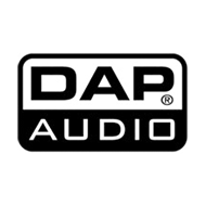 DAP Audio