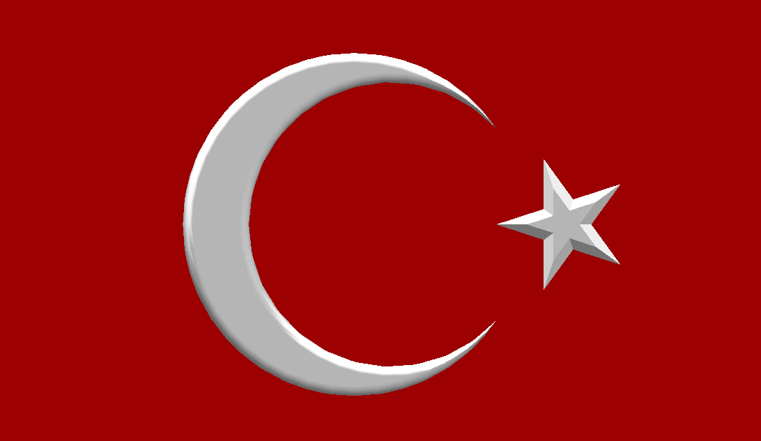Flag Icon