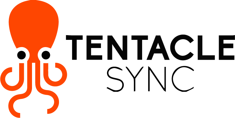 TentacleSync